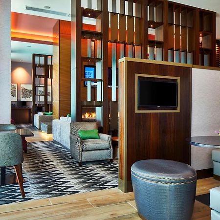 Springhill Suites By Marriott Nashville Downtown/Convention Center Екстер'єр фото